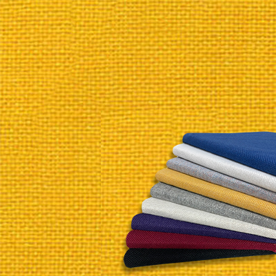 FW850-21 Sunshine - Thin Profile: Thick Textured - 6 Colors - Push Pins or Hook and Loop - Up to 60" X 40"