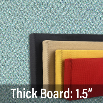 FW880 - Thick Profile - No Velcro