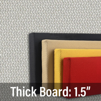 FW880-11 - Bright Colors: Ash - Up To 90" x 48"