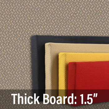 FW880-13 - Bright Colors: Mossy Taupe - Up to 90" x 48"