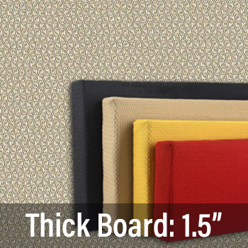 Copy of FW880-16 - Bright Colors: Oat Milk - Up To 90" x 48"