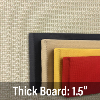 Copy of FW880-17 - Bright Colors: Cream - Up To 90" x 48"