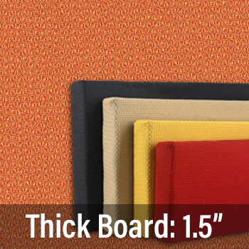 FW880-20 - Bright Colors: Turmeric - Up to 48" Wide 
