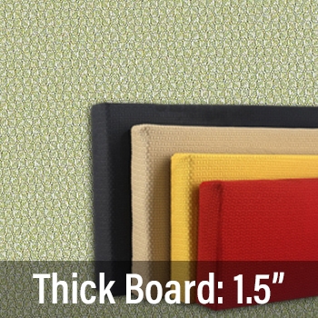 FW880-21 - Bright Colors: Mint Green - Up To 90" x 48"