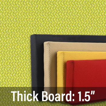 FW880-23 - Bright Colors: Sheen Green - Up To 90" x 48"