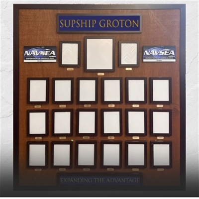 Chain of Command Boards