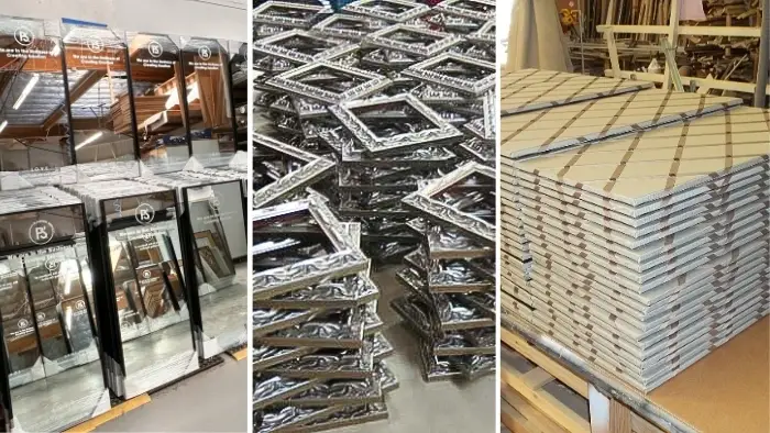 The Most Common Header Board Is Composed Of A Single Section