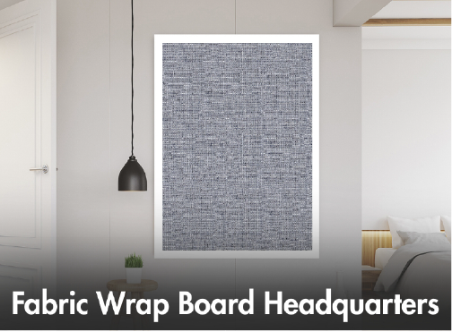 Spacious combination board for teaching, planning, and organization.