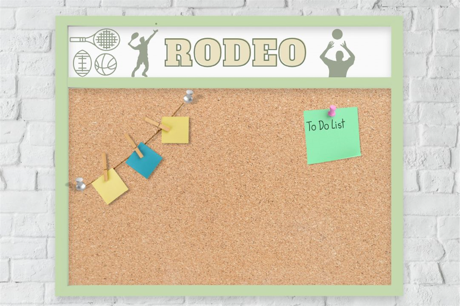 Custom Non-Magnetic Chalk Board. It does not support magnets and is typically used for basic chalk writing and erasing. It is simpler and often more affordable than magnetic ones