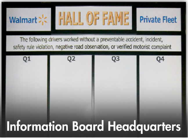 personalized combination board to perfectly suit your child.