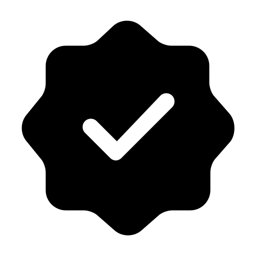 Verified Customer Review Badge