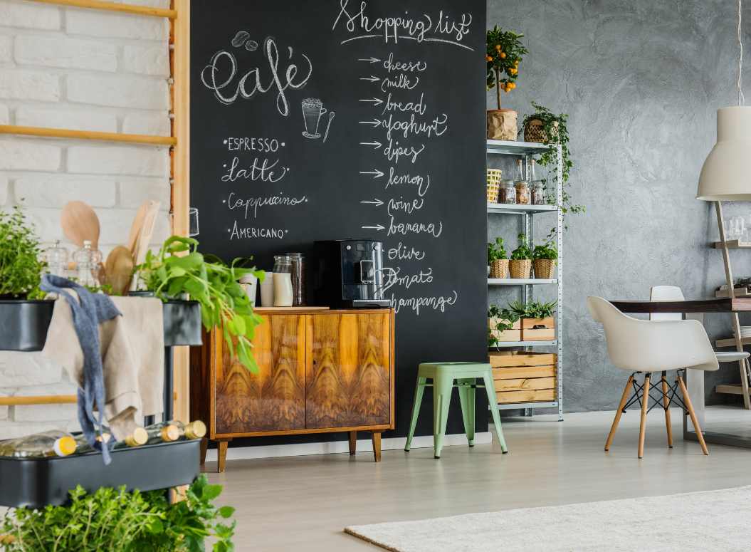 Chalk Board