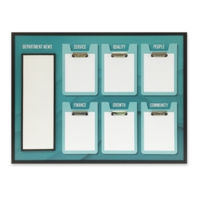 Specialty Wallboards