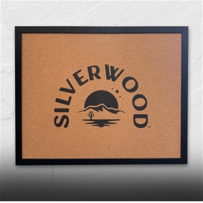 Custom Printed Cork Boards
