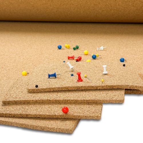 Cork Material Custom Cut to Size