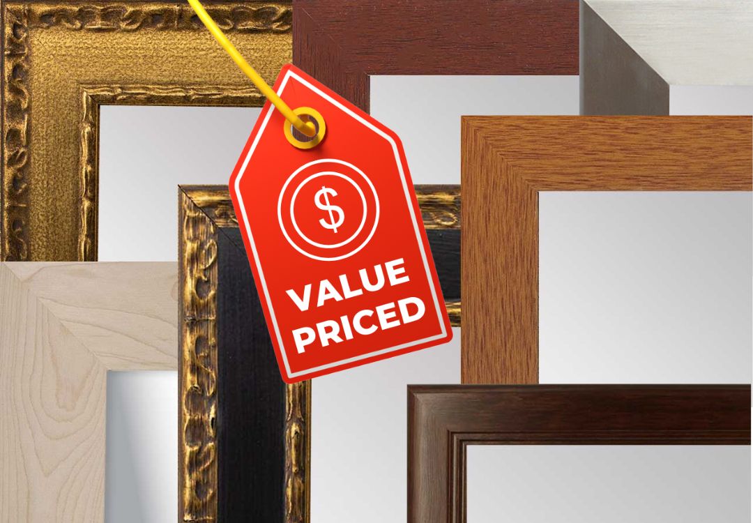 Product card 2, shop value price mirror