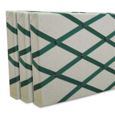 FRENCH BULLETIN BOARDS: Your Fabric or Ours