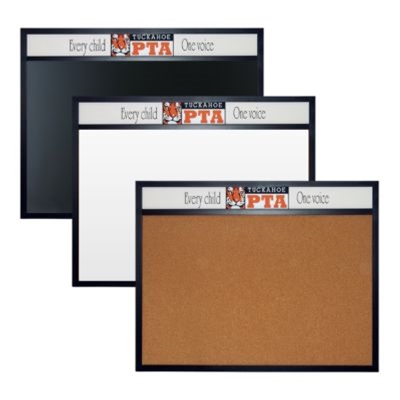 Custom Header Boards
