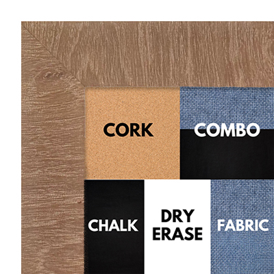 BB1233-1 - Harmony Sand - 1.5625 Inch Wide - Custom Cork, Chalk, Dry Erase
