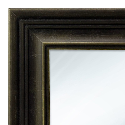 MR1238-3 Dark Cooper - Custom Large Mirror - 2.8125 Inch Wide