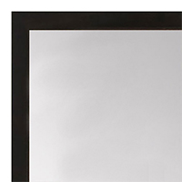 MR1511-10 Espresso Coffee Stained Maple - Very Small