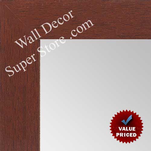 MR1045-3 Cherry - Custom Mirror