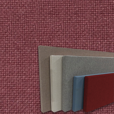 FW800-56 Sienna Frameless Fabric Wrap LIMITED MATERIAL CONTACT US BEFORE ORDERING