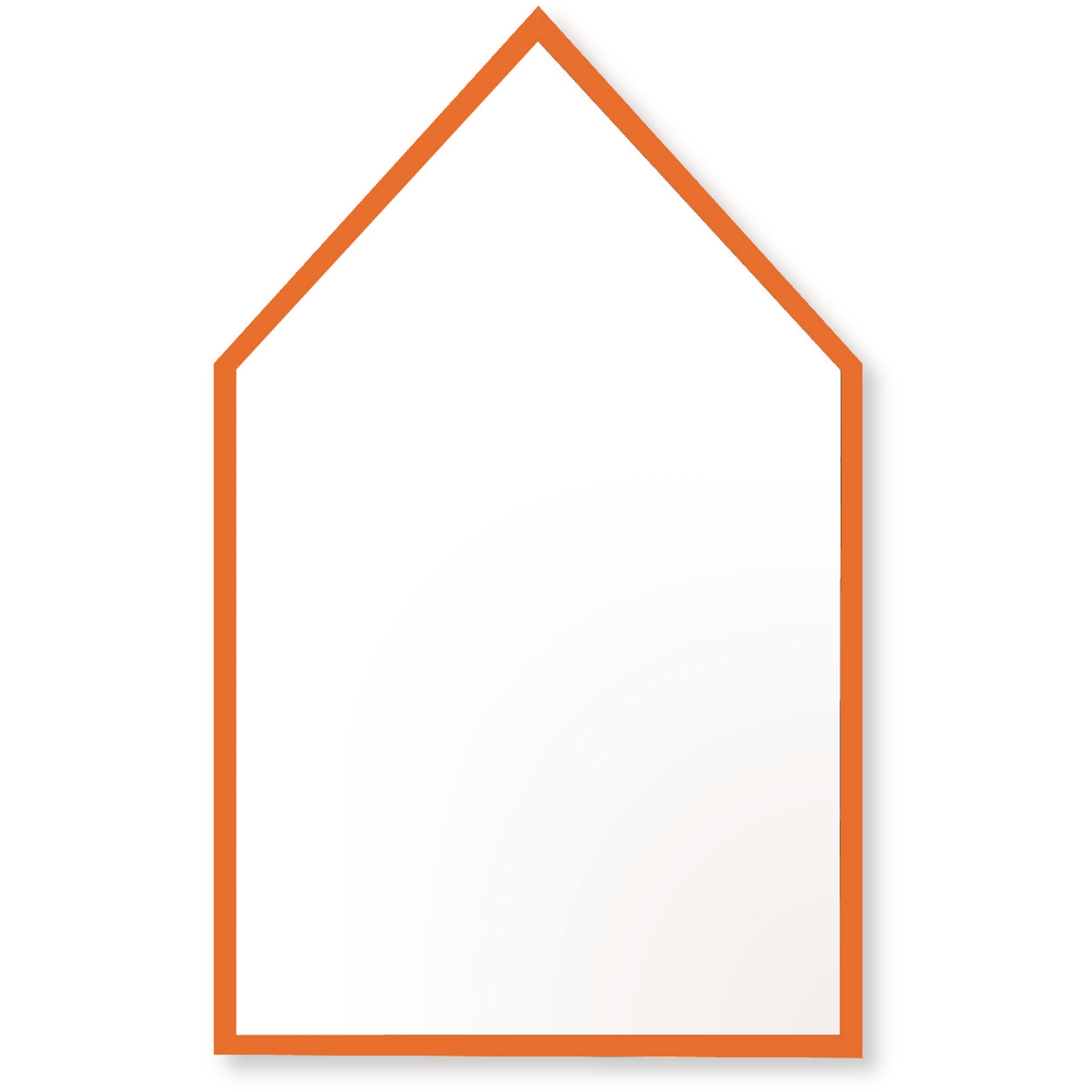 UWB-2002 Dry Erase Board House
