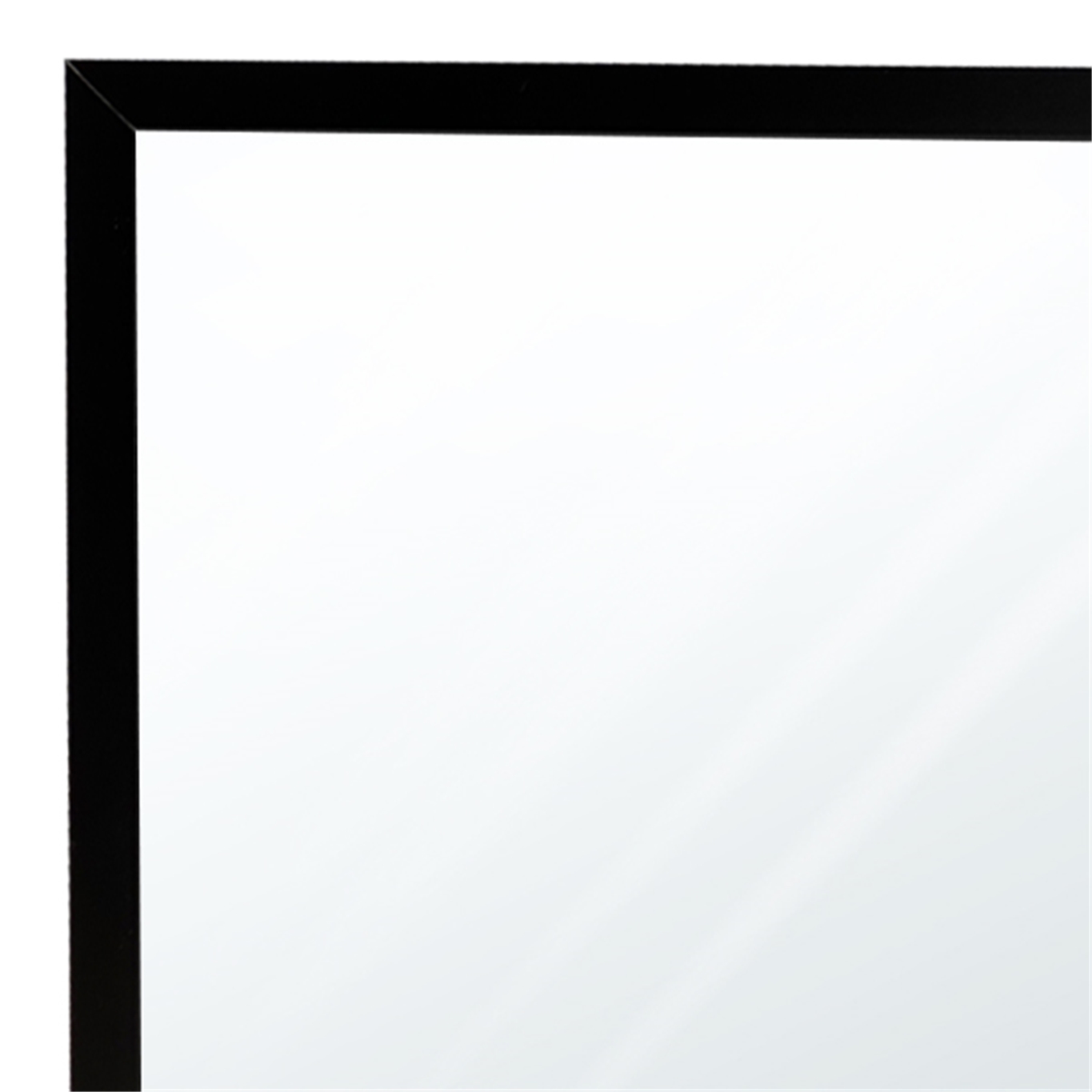 3/8" Metal Frame - Black, Silver or Gold: 24x30 -24x36 -30x 40 Limit 5