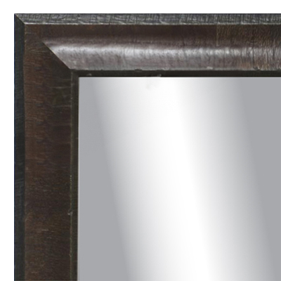 MR1783-2 | Distressed Medium Olive | Custom Wall Mirror | Decorative Framed Mirrors | Wall D�cor